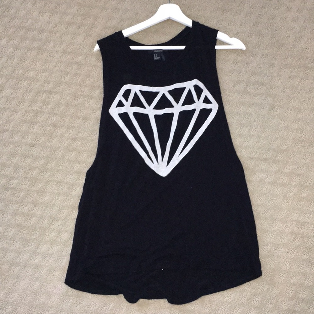 muscle tee